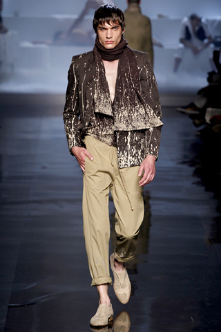 Jean Paul Gaultier / - 2011